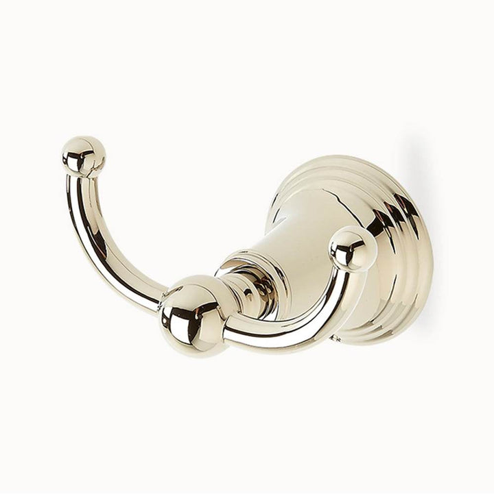 Crosswater London Berea Double Robe Hook