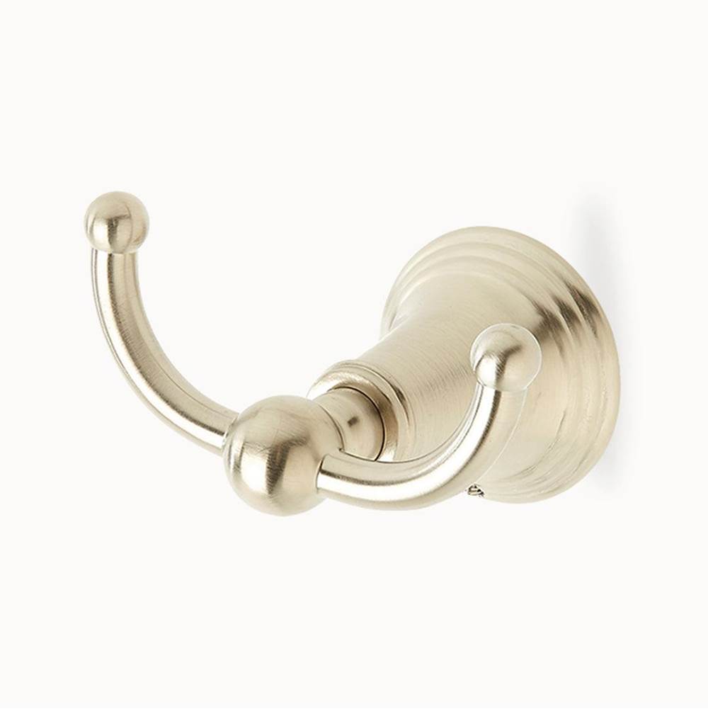 Crosswater London Berea Double Robe Hook