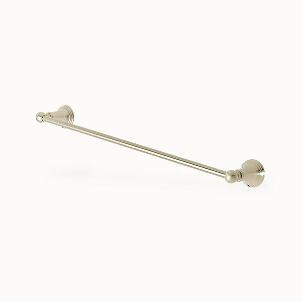Crosswater London Berea Towel Bar