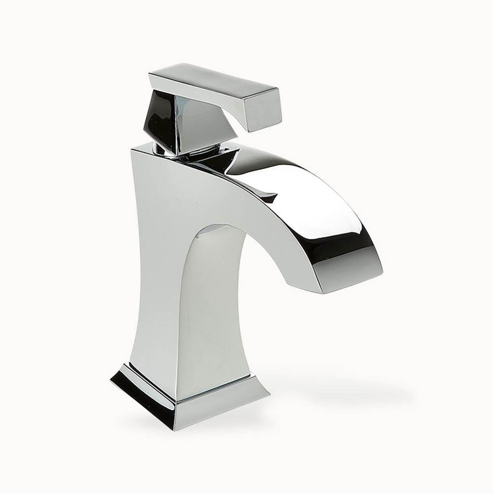 Crosswater London Leyden Single-hole Basin Faucet