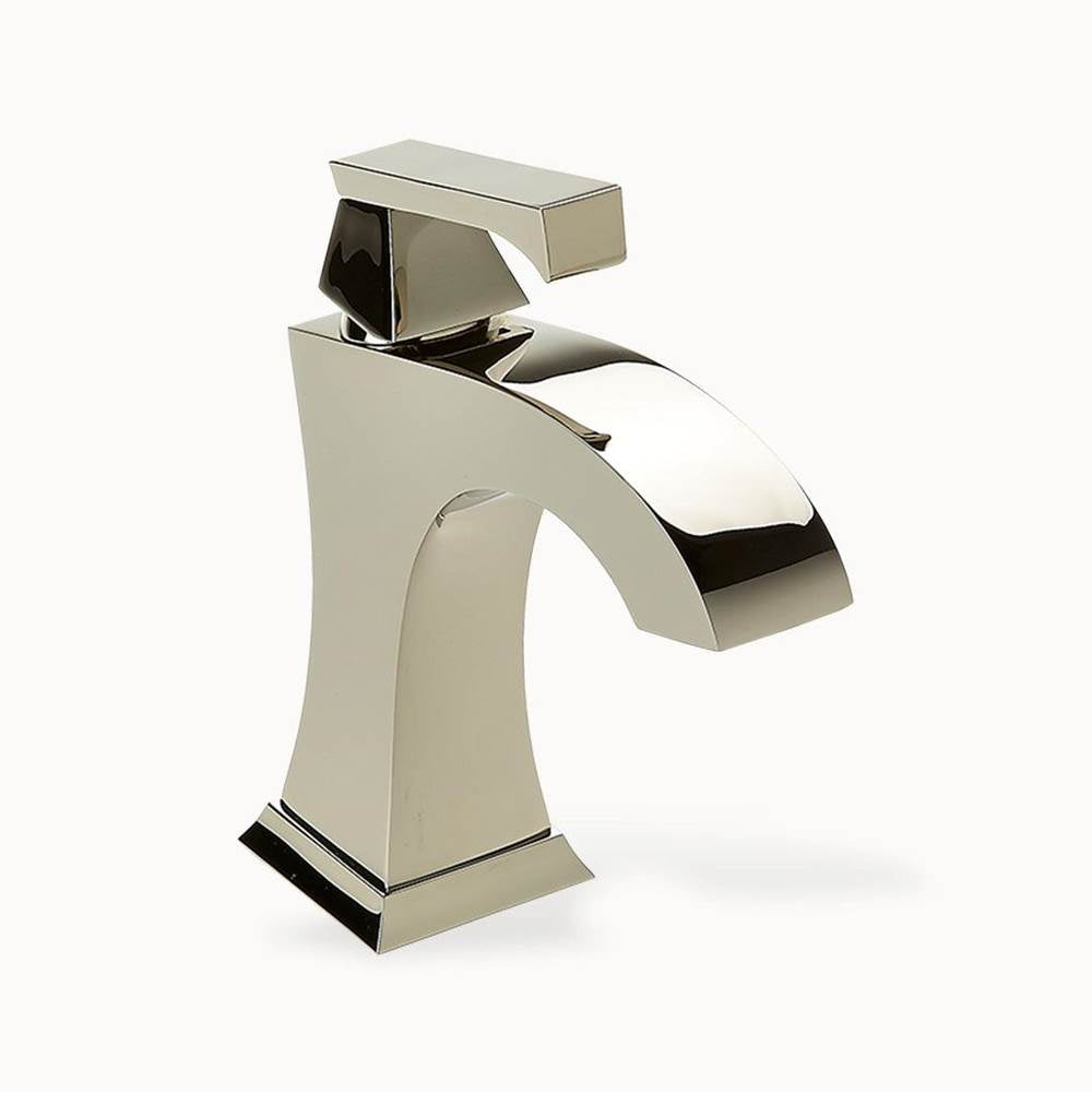 Crosswater London Leyden Single-hole Basin Faucet