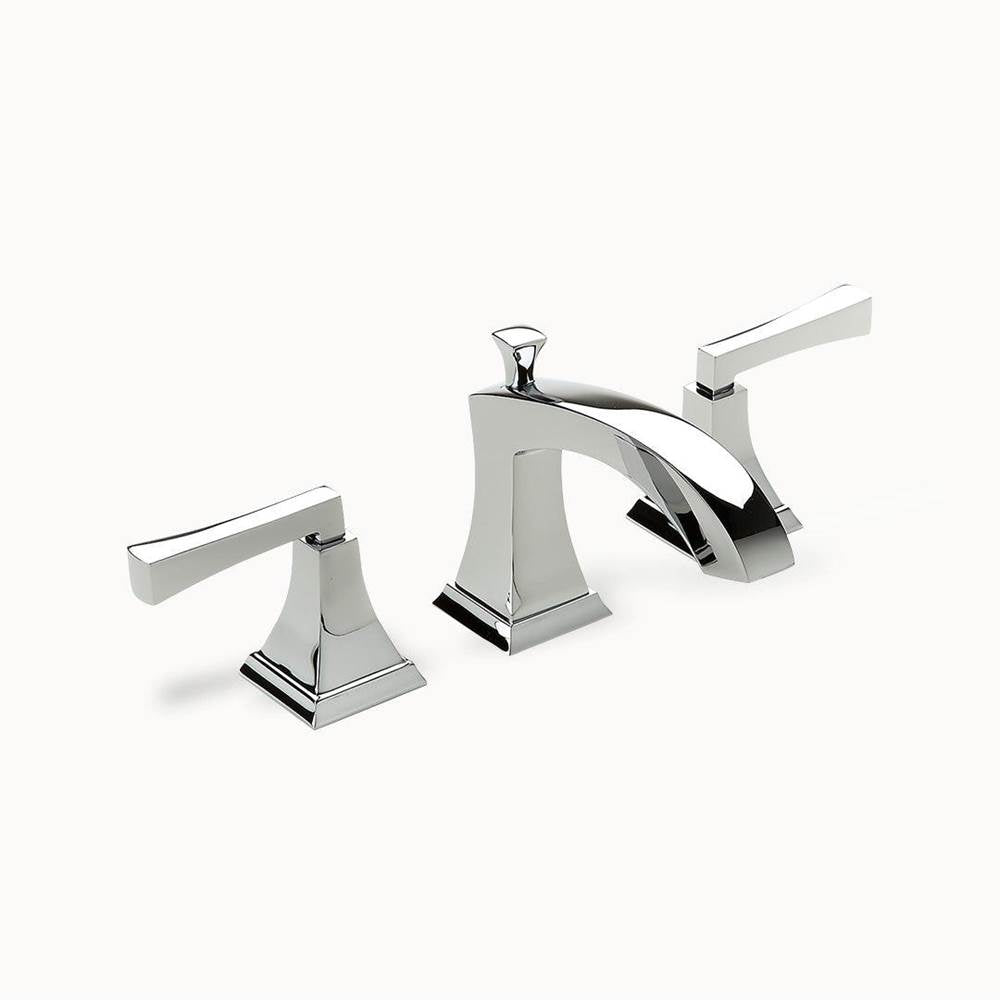 Crosswater London Leyden Widespread Basin Faucet