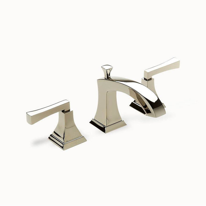 Crosswater London Leyden Widespread Basin Faucet