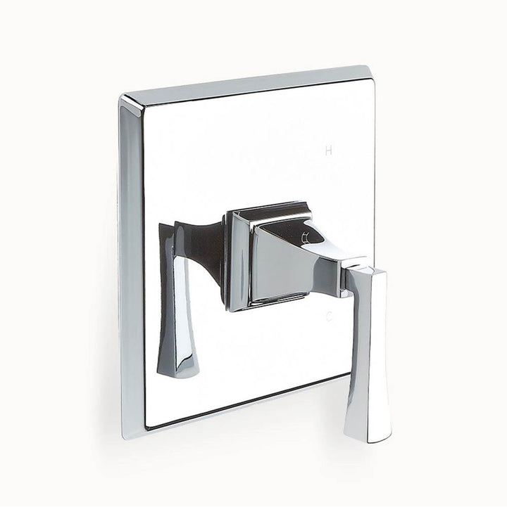 Crosswater London Leyden Pressure Balance Shower Valve Trim