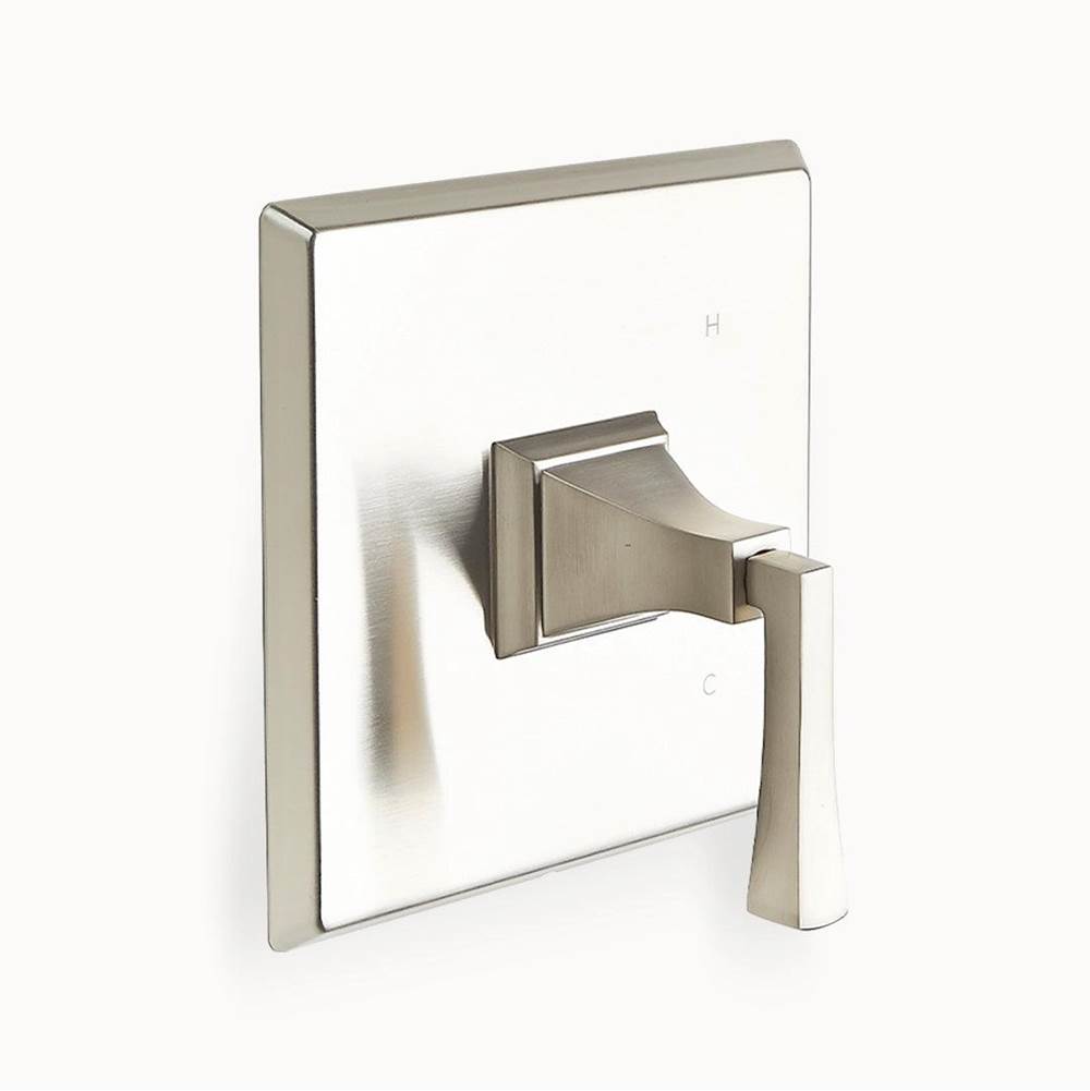 Crosswater London Leyden Pressure Balance Shower Valve Trim