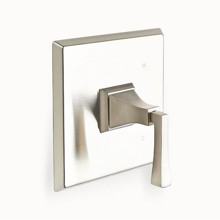 Crosswater London Leyden Pressure Balance Shower Valve Trim