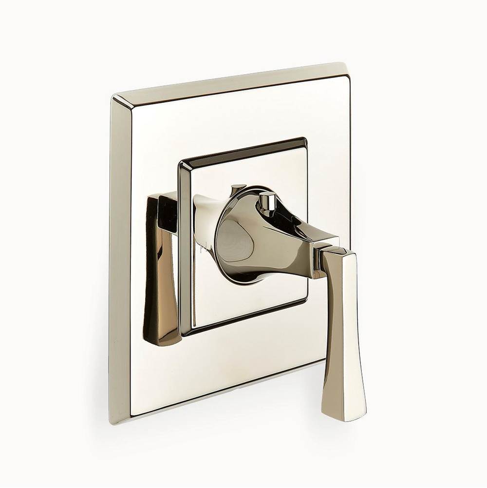 Crosswater London Leyden Thermostatic Valve Trim