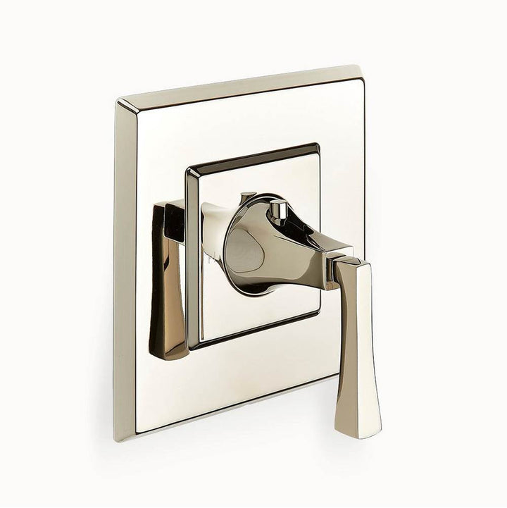 Crosswater London Leyden Thermostatic Valve Trim