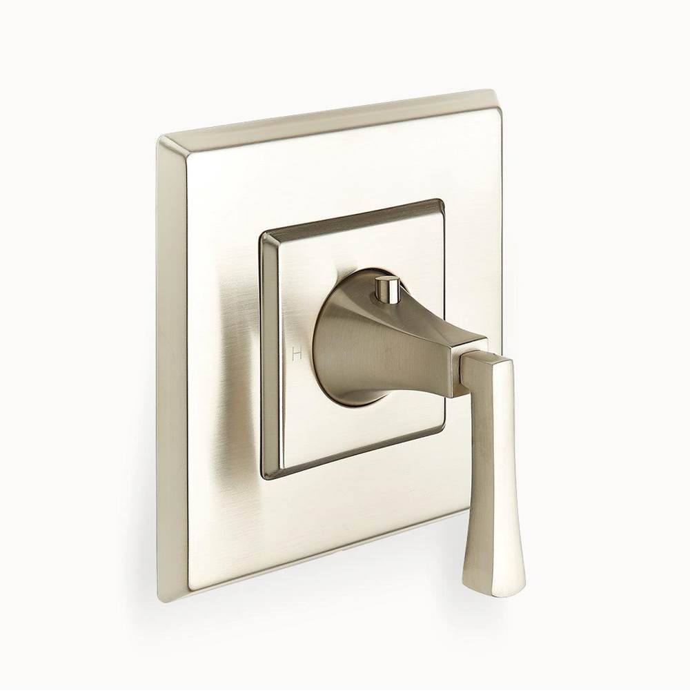 Crosswater London Leyden Thermostatic Valve Trim
