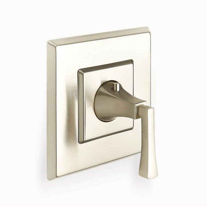 Crosswater London Leyden Thermostatic Valve Trim