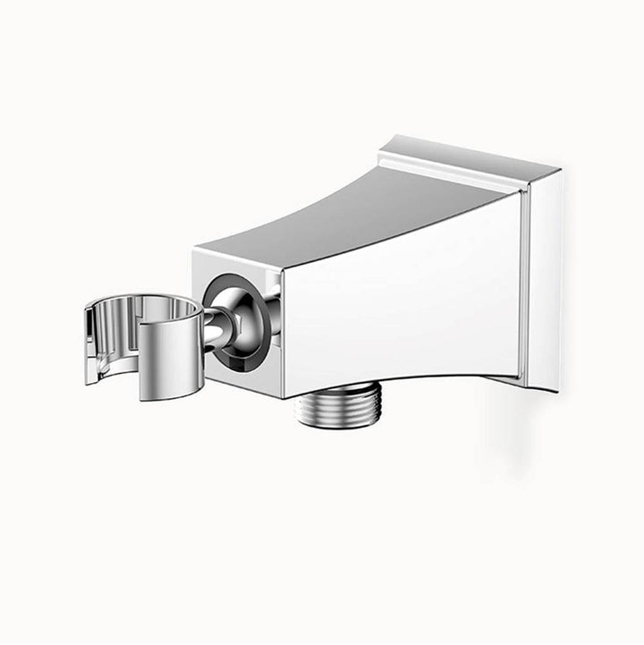 Crosswater London Leyden Wall Bracket with Outlet
