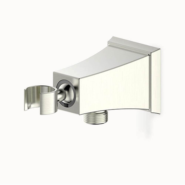 Crosswater London Leyden Wall Bracket with Outlet