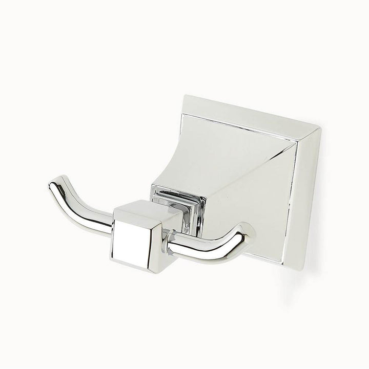 Crosswater London Leyden Double Robe Hook