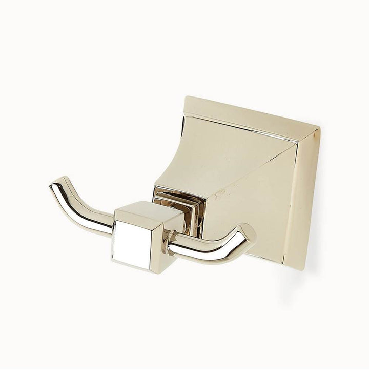 Crosswater London Leyden Double Robe Hook