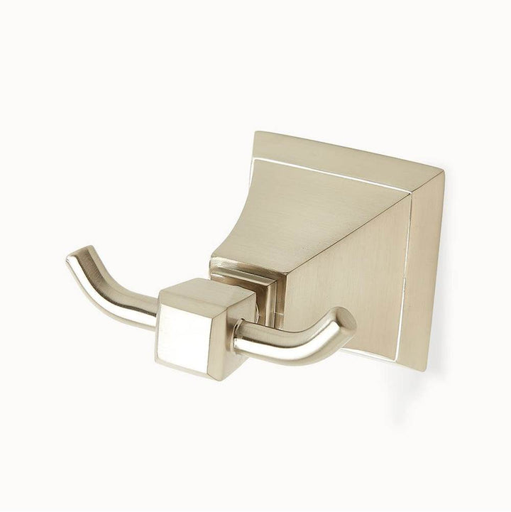 Crosswater London Leyden Double Robe Hook