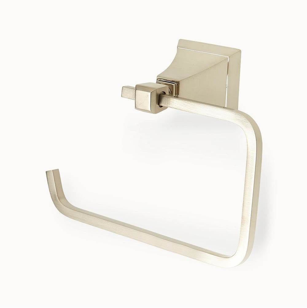 Crosswater London Leyden Paper holder/Towel Ring