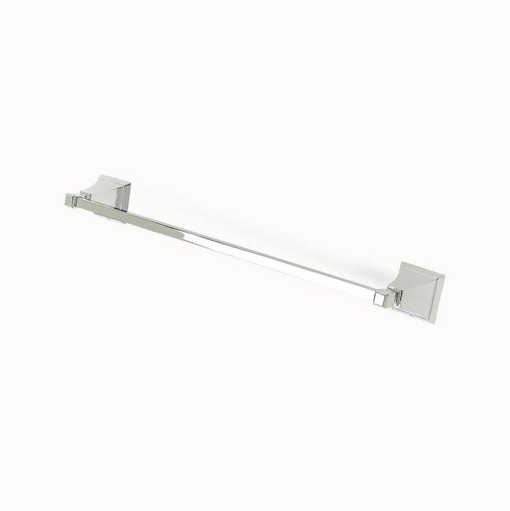 Crosswater London Leyden Towel Bar