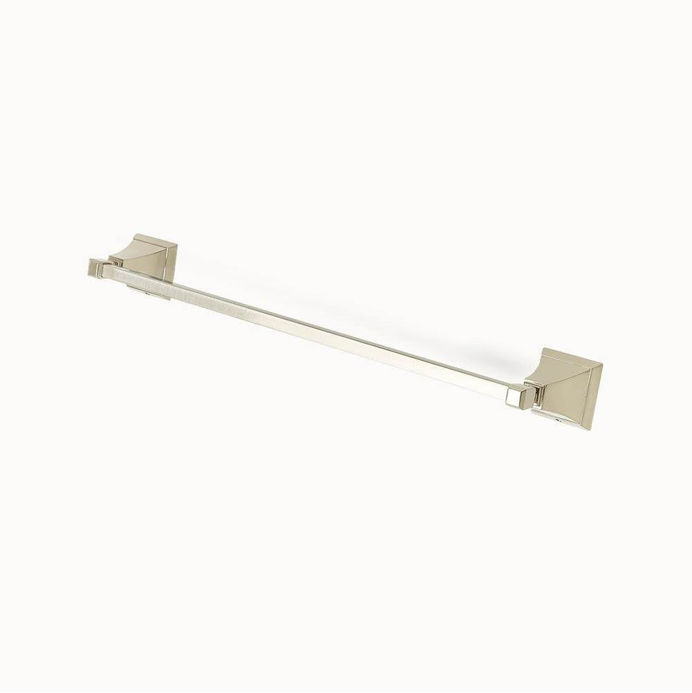 Crosswater London Leyden Towel Bar