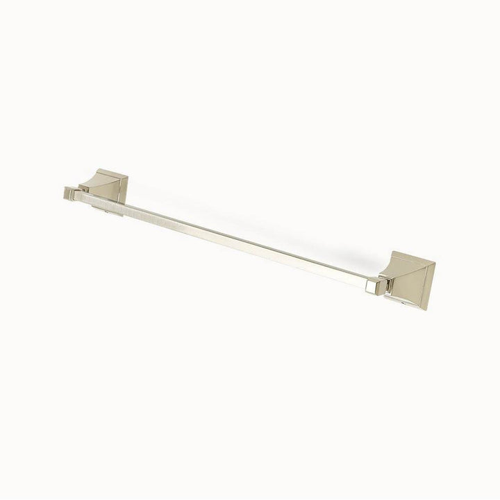 Crosswater London Leyden Towel Bar