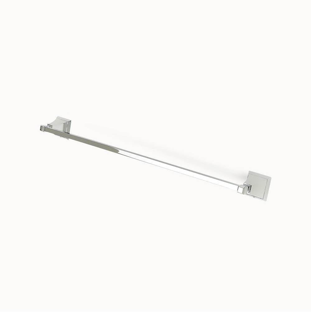 Crosswater London Leyden Towel Bar