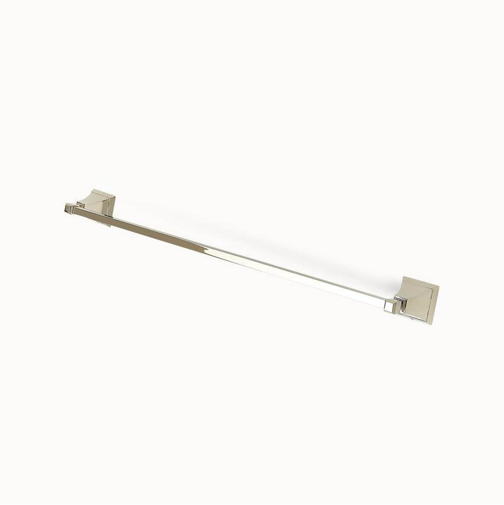 Crosswater London Leyden Towel Bar