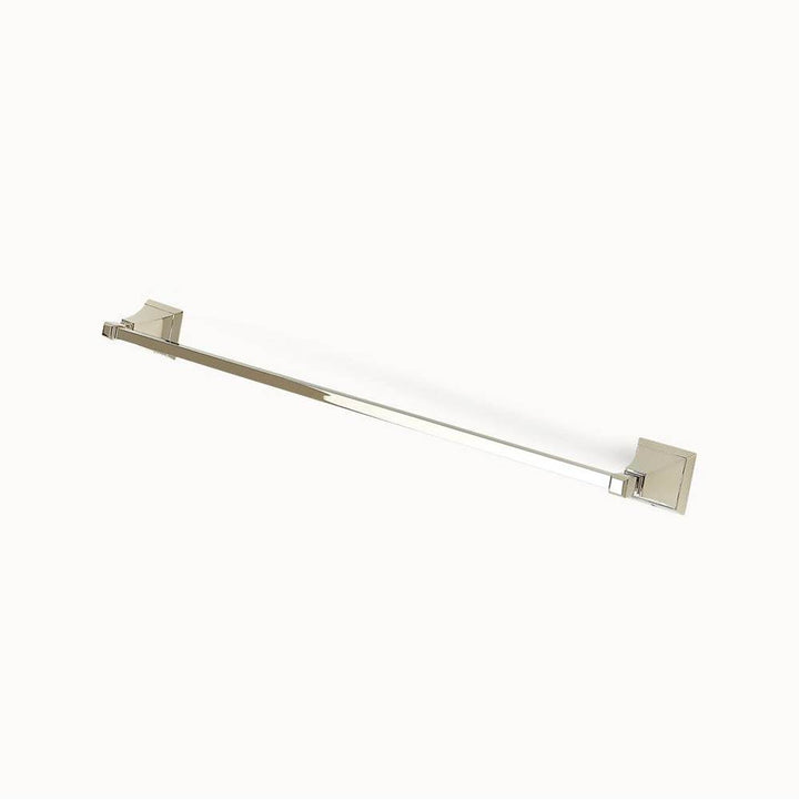 Crosswater London Leyden Towel Bar