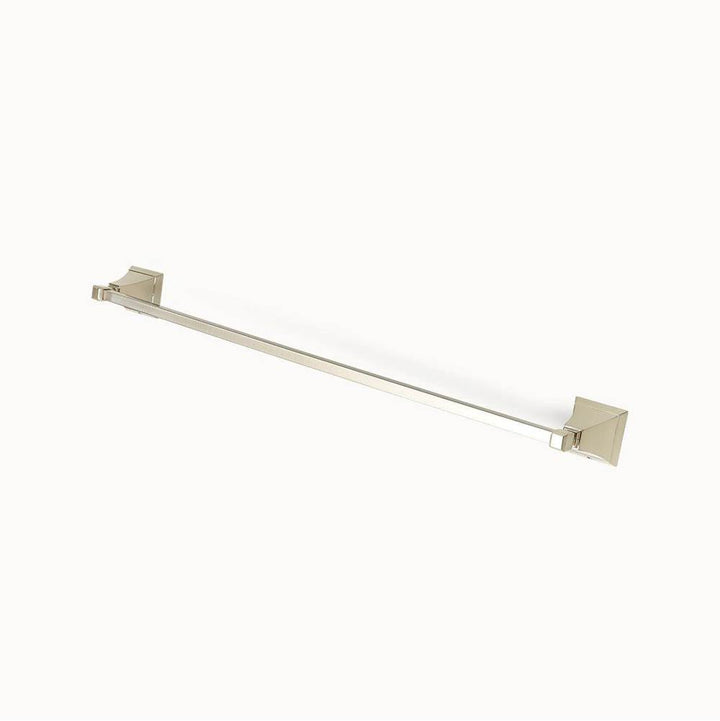 Crosswater London Leyden Towel Bar