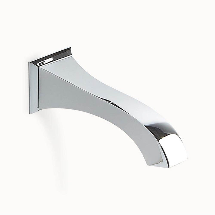 Crosswater London Leyden Wall Tub Spout