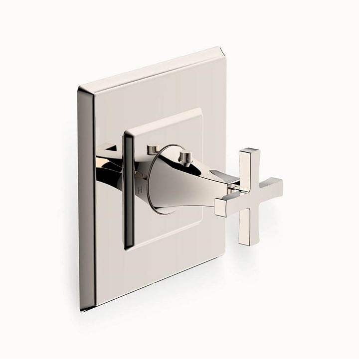 Crosswater London Leyden X 3/4 Thermostatic Valve Trim