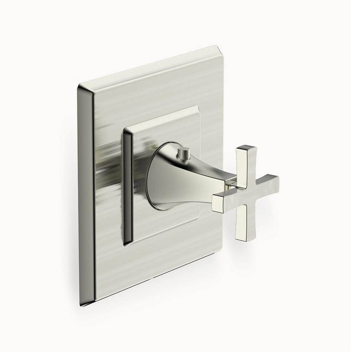 Crosswater London Leyden X 3/4 Thermostatic Valve Trim