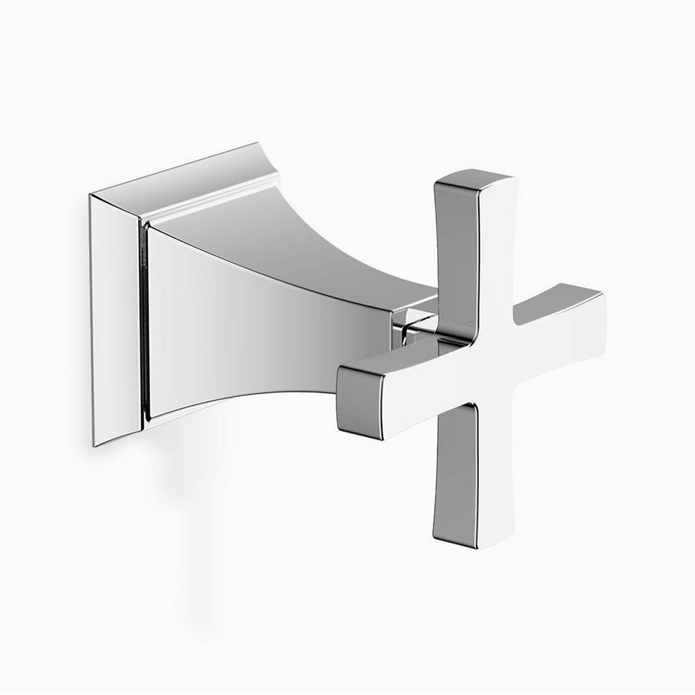 Crosswater London Leyden X Volume Control/Diverter Trim