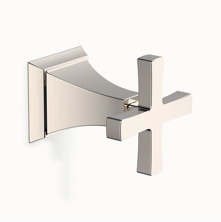 Crosswater London Leyden X Volume Control/Diverter Trim