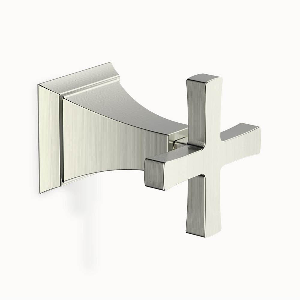Crosswater London Leyden X Volume Control/Diverter Trim