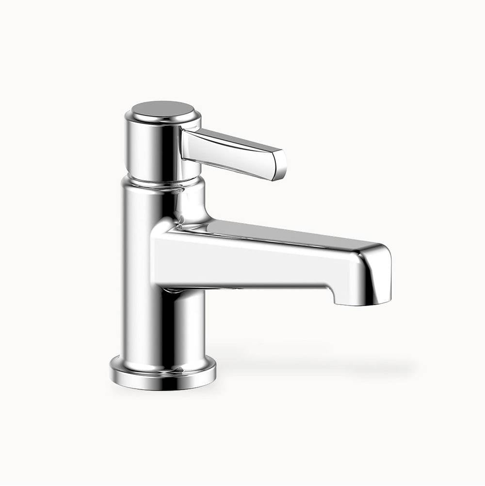 Crosswater London Darby Single-hole Basin Faucet