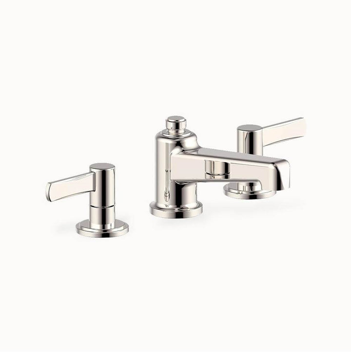 Crosswater London Darby Widespread Basin Faucet