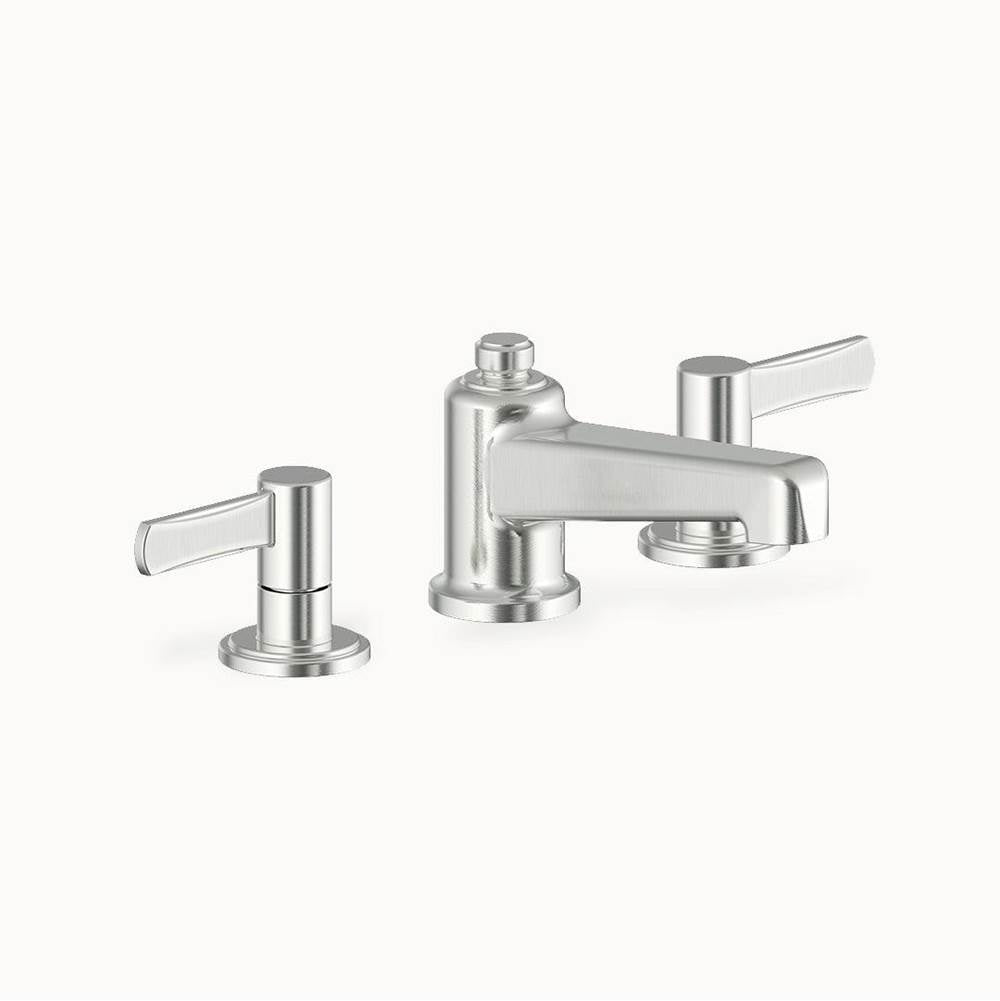 Crosswater London Darby Widespread Basin Faucet