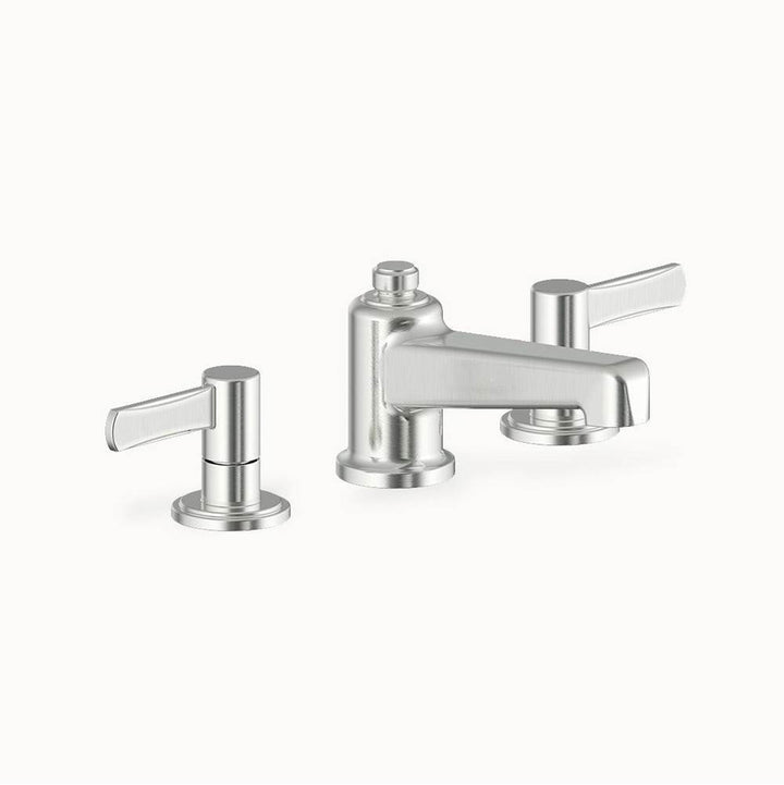 Crosswater London Darby Widespread Basin Faucet