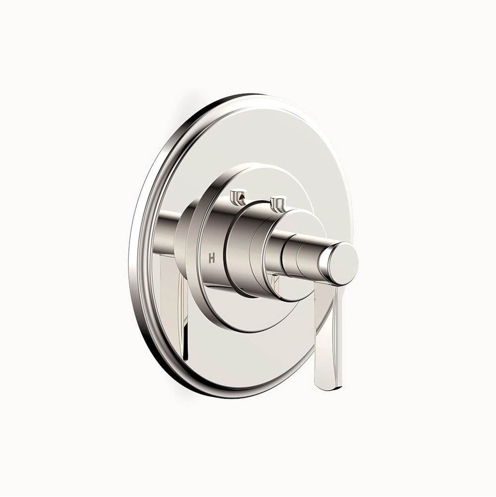 Crosswater London Darby Thermostatic Valve Trim