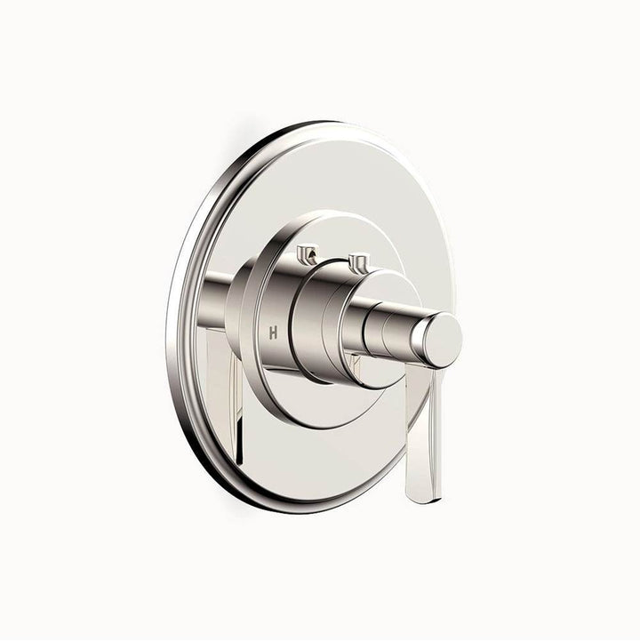 Crosswater London Darby Thermostatic Valve Trim