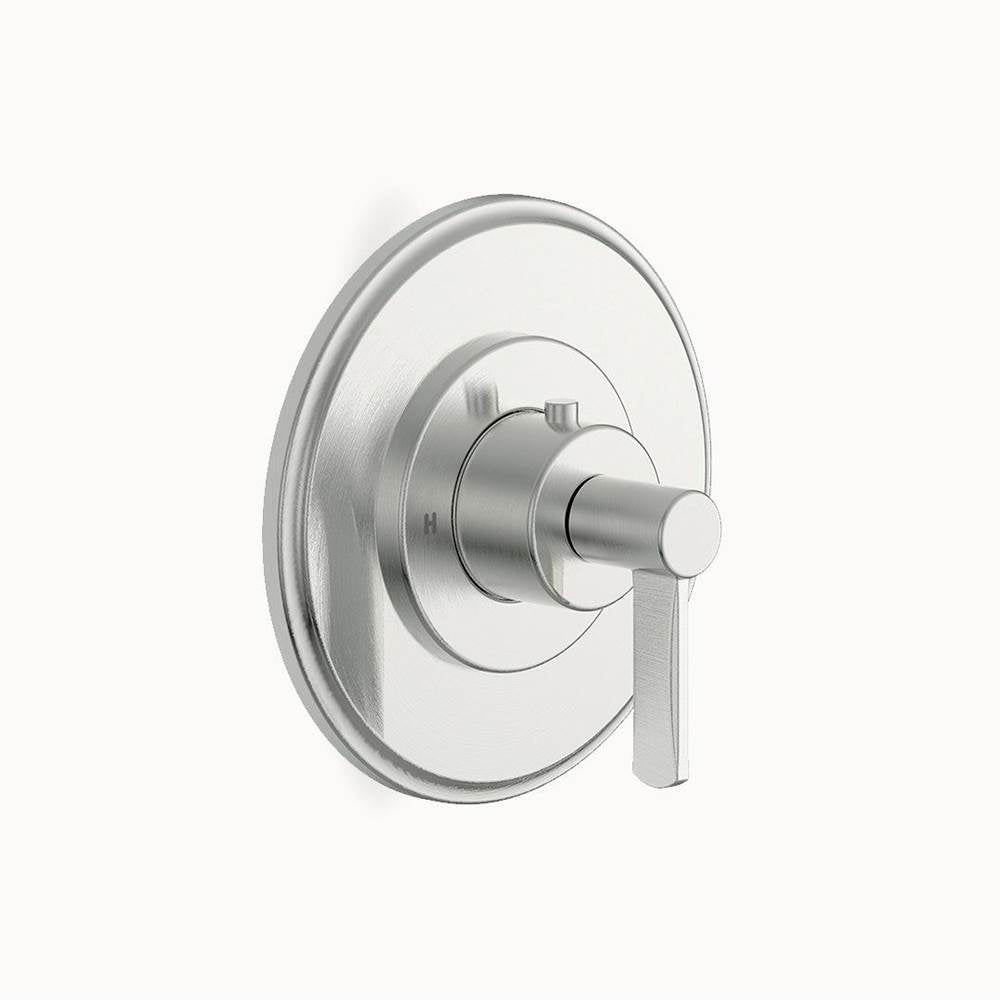 Crosswater London Darby Thermostatic Valve Trim