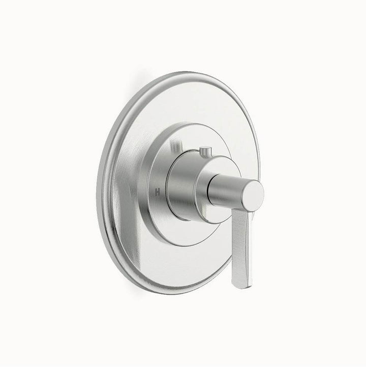 Crosswater London Darby Thermostatic Valve Trim