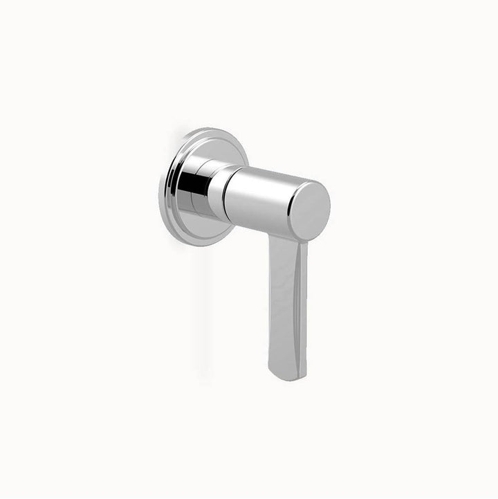 Crosswater London Darby Volume Control/Diverter Trim