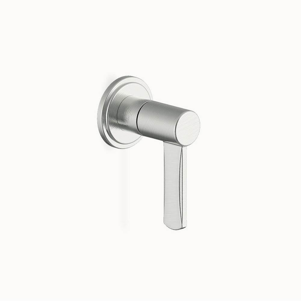 Crosswater London Darby Volume Control/Diverter Trim