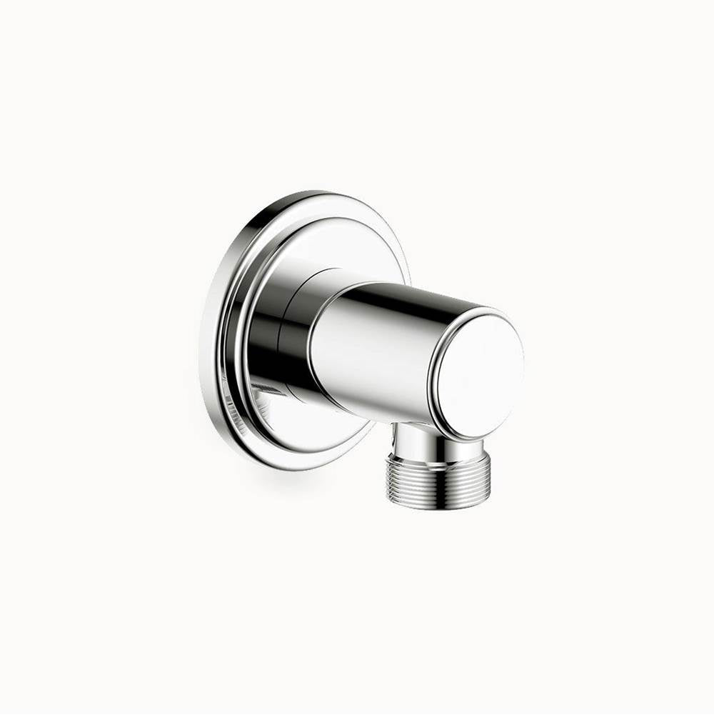 Crosswater London Darby Wall Outlet