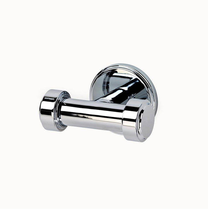 Crosswater London Darby Double Robe Hook