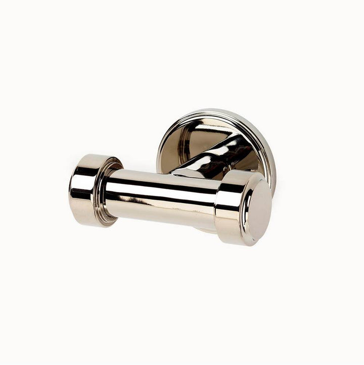 Crosswater London Darby Double Robe Hook