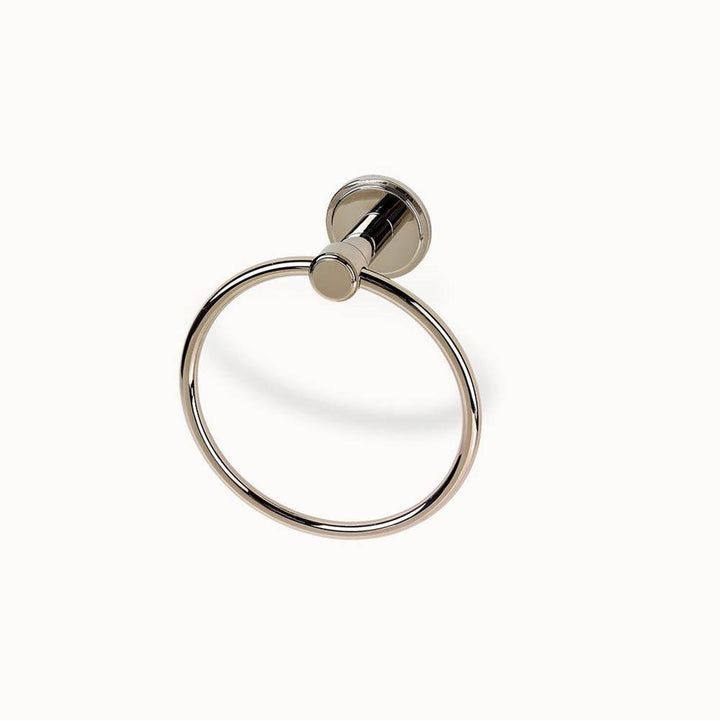 Crosswater London Darby Towel Ring
