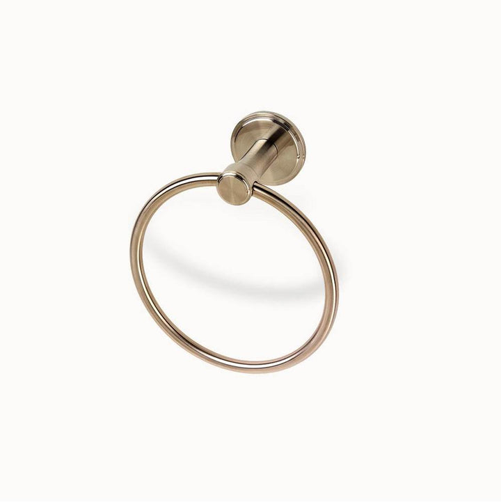 Crosswater London Darby Towel Ring