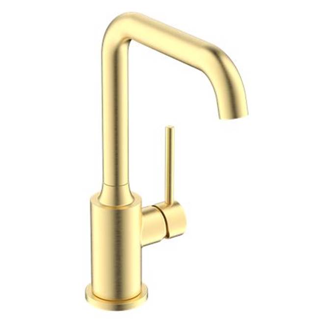 Crosswater London Taos Single-Hole Basin Faucet