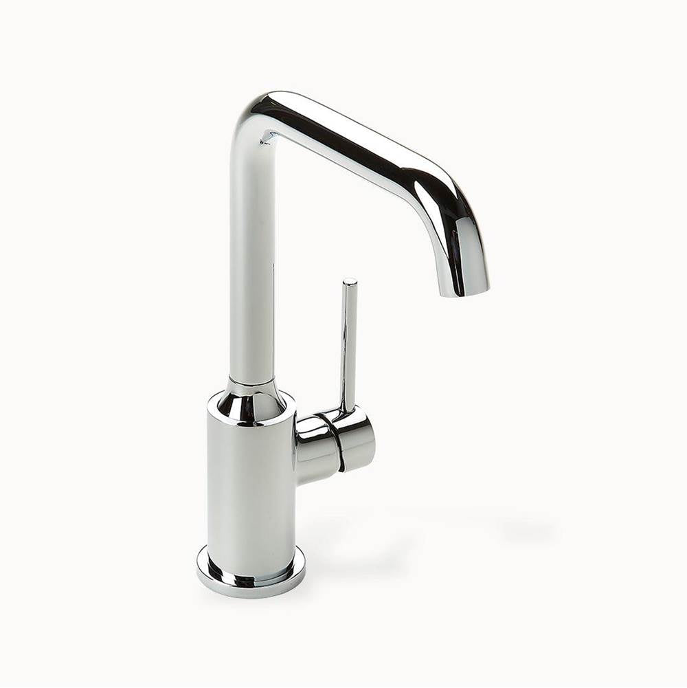 Crosswater London Taos Single-Hole Basin Faucet
